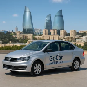 Car Hire Azerbaijan No Deposit