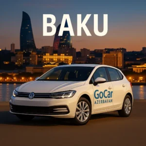 Car Hire Baku No Deposit Car Hire Baku No Deposit
