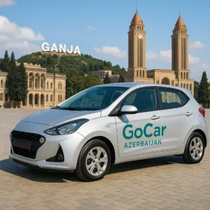 Car Hire Ganja No Deposit Car Hire Ganja No Deposit