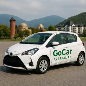 Car Hire Gebele No Deposit