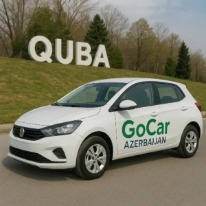 Car Hire Quba No Deposit