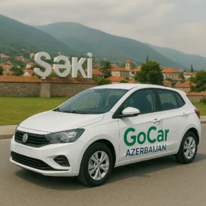 Car Hire Shäki No Deposit Car Hire Shäki No Deposit